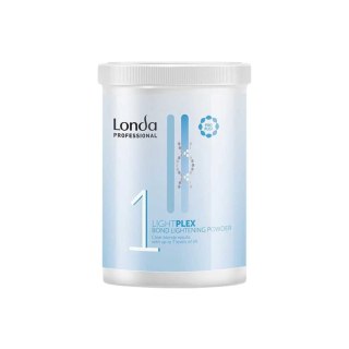 Londa Professional Lightplex Bond Lightening Powder No.1 puder rozjaśniający do włosów 500g