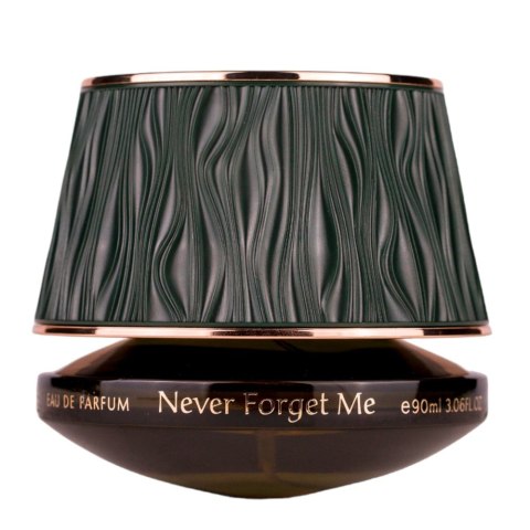 Maison Asrar Never Forget Me woda perfumowana spray 90ml