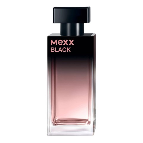 Mexx Black For Her woda toaletowa spray 30ml