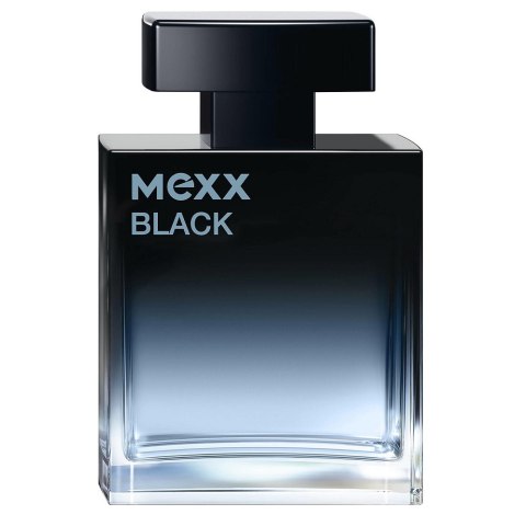 Mexx Black For Him woda toaletowa spray 50ml