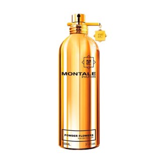 Montale Powder Flowers woda perfumowana spray 100ml