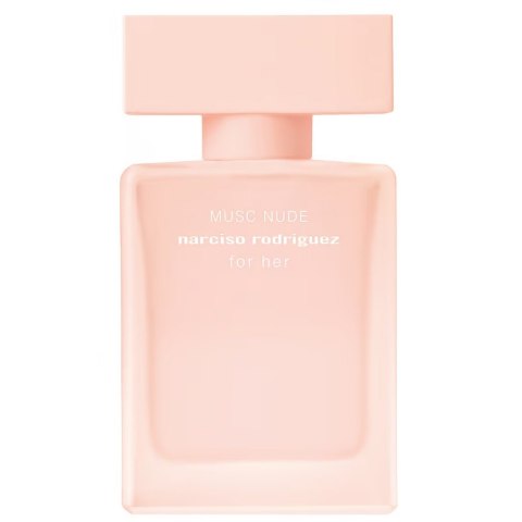 Narciso Rodriguez For Her Musc Nude woda perfumowana spray 30ml