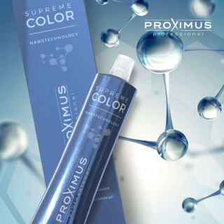 Proximus farba Supreme Color 7 Średni Blond