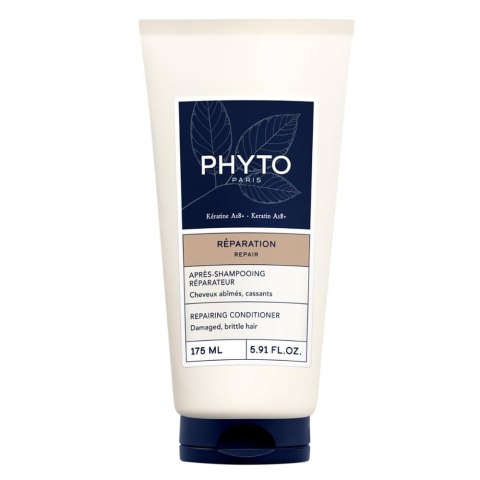 Phyto Repair odbudowująca odżywka z keratyną 175ml