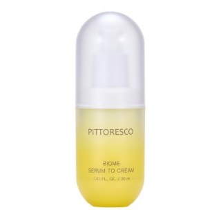 Pittoresco Biome silne nawilżające serum z probiotykiem 30ml