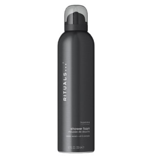 Rituals Homme pianka pod prysznic w żelu 200ml