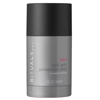 Rituals Sport antyperspirant w sztyfcie 75ml