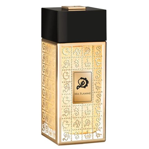 Salvador Dali Ma Flamme woda perfumowana spray 100ml