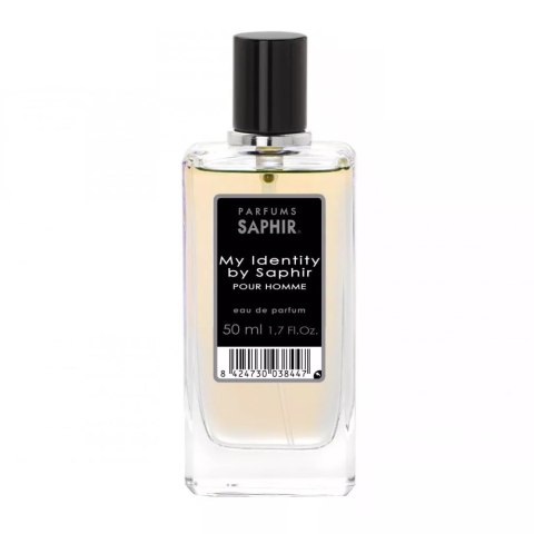 Saphir My Identity Pour Homme woda perfumowana spray 50ml Saphir My Identity Pour Homme woda perfumowana spray 50ml