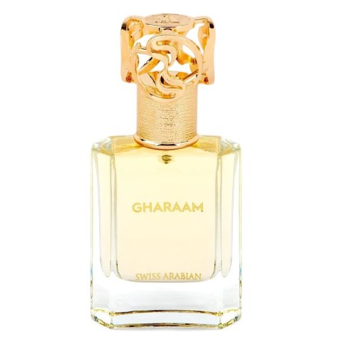 Swiss Arabian Gharaam woda perfumowana spray 50ml Swiss Arabian Gharaam woda perfumowana spray 50ml