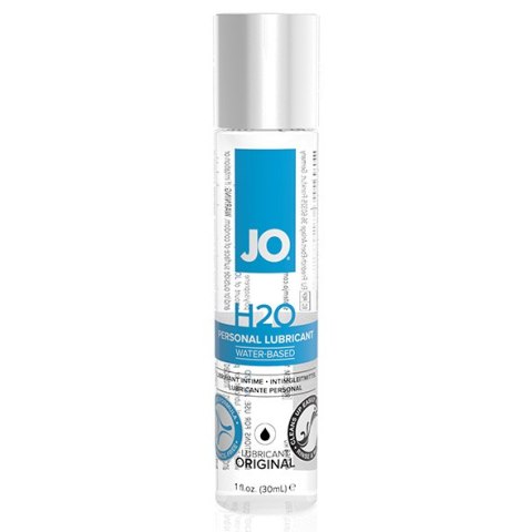 System JO H2O Personal Lubricant lubrykant na bazie wody 30ml