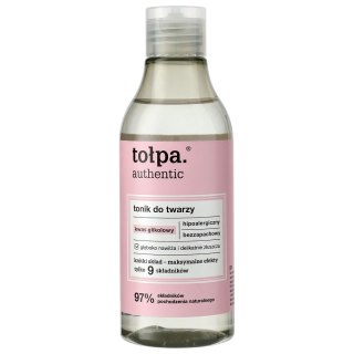 Tołpa Authentic tonik do twarzy 200ml