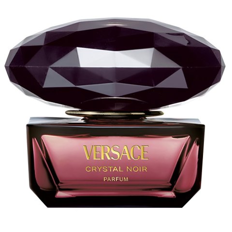 Versace Crystal Noir perfumy spray 50ml