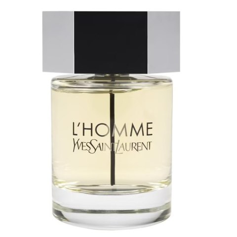 Yves Saint Laurent L'Homme woda toaletowa spray 100ml - produkt bez opakowania