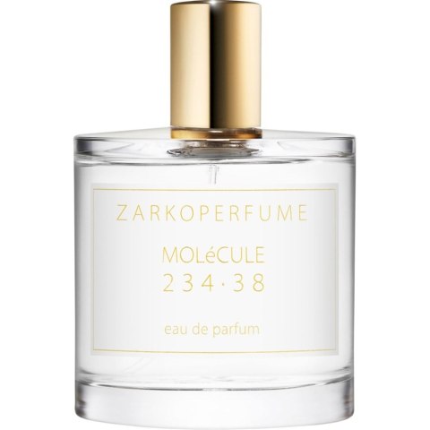 Zarkoperfume Molecule 234.38 woda perfumowana spray 100ml