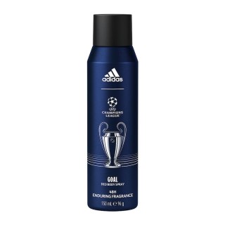 Adidas Uefa Champions League Goal dezodorant spray 150ml