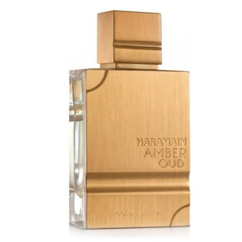 Al Haramain Amber Oud Gold Edition woda perfumowana spray 75ml