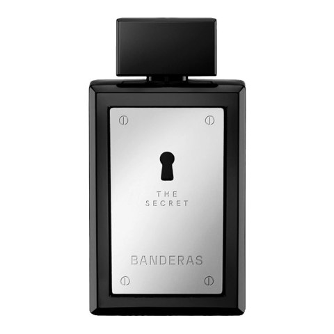 Antonio Banderas The Secret woda toaletowa spray 100ml Antonio Banderas The Secret woda toaletowa spray 100ml