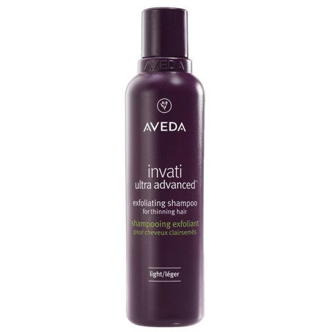 Aveda Invati Ultra Advanced Exfoliating Shampoo złuszczający szampon do włosów Light 200ml Aveda Invati Ultra Advanced Exfoliating Shampoo złuszczający szampon do włosów Light 200ml