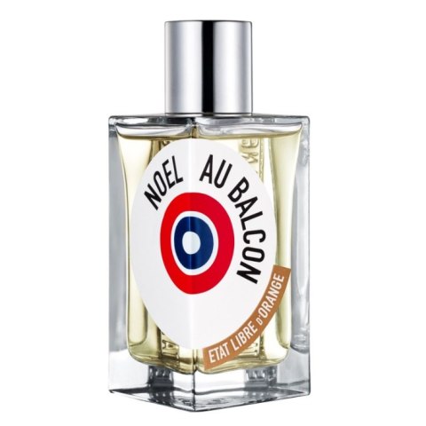 Etat Libre d'Orange Noel Au Balcon woda perfumowana spray 100ml Tester Etat Libre d'Orange Noel Au Balcon woda perfumowana spray 100ml Tester