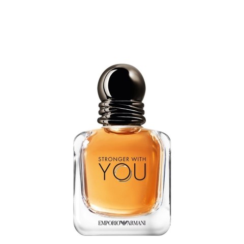 Giorgio Armani Stronger With You woda toaletowa spray 30ml