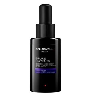 Goldwell @Pure Pigments pigment do koloryzacji Cool Violet 50ml