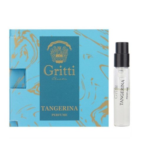 Gritti Tangerina woda perfumowana spray próbka 2ml