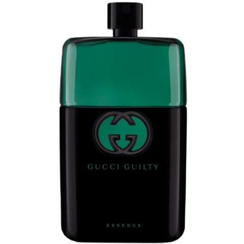 Gucci Guilty Essence Pour Homme woda toaletowa spray 90ml - produkt bez opakowania