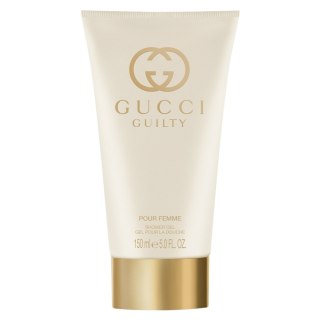 Gucci Guilty Pour Femme żel pod prysznic 150ml