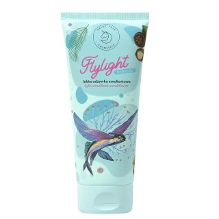 HAIRY TALE Flylight Babassu lekka odżywka emolientowa Masło Babassu 200ml