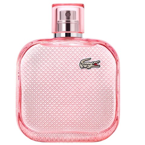 Lacoste L.12.12 Rose Sparkling woda toaletowa spray 100ml