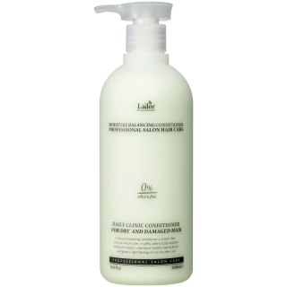 La'dor Moisture Balancing Conditioner nawilżająca odżywka do włosów 530ml