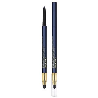 Lancome Le Stylo Waterproof wodoodporna kredka do oczu 07 Minuit Illusion 0.3g