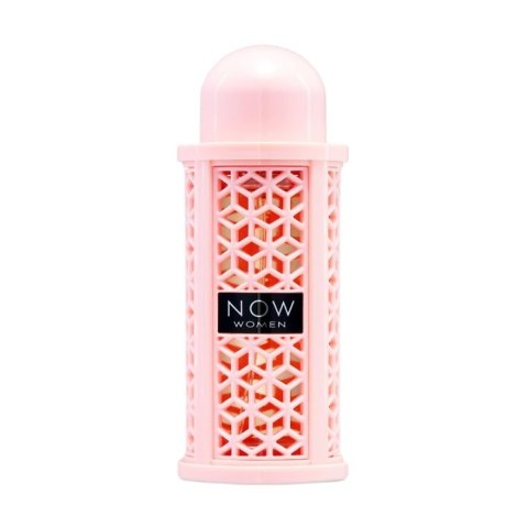 Lattafa Rave Now Women woda perfumowana spray 100ml Lattafa Rave Now Women woda perfumowana spray 100ml