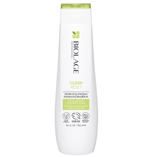 Matrix Biolage Clean Reset normalizujący szampon do włosów 250ml