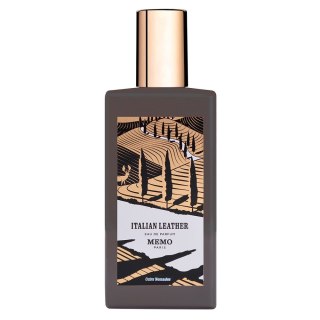 Memo Paris Italian Leather woda perfumowana spray 200ml