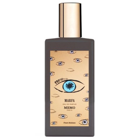 Memo Paris Marfa woda perfumowana spray 200ml