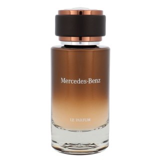 Mercedes-Benz Le Parfum For Men woda perfumowana spray 120ml - produkt bez opakowania