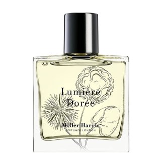 Miller Harris Lumière Dorée woda perfumowana spray 50ml