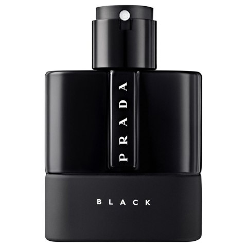 Prada Luna Rossa Black woda perfumowana spray 100ml