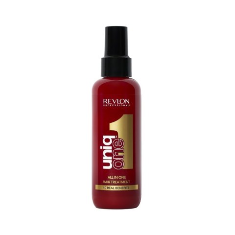 Revlon Professional Uniq One Hair Treatment kuracja do włosów w sprayu bez spłukiwania 150ml