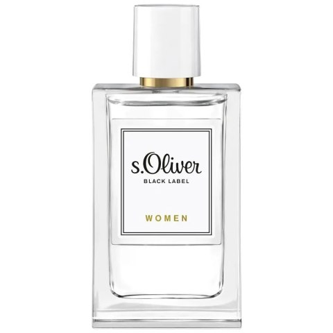 S.Oliver Black Label Women woda toaletowa spray 50ml - produkt bez opakowania