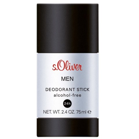 S.Oliver Men dezodorant sztyft 75ml