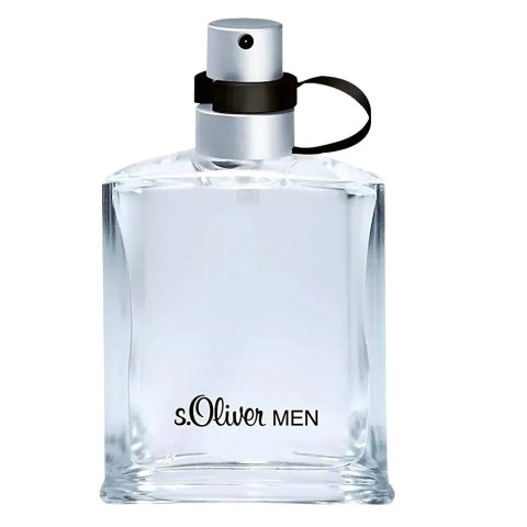 S.Oliver Men woda toaletowa spray 50ml - produkt bez opakowania