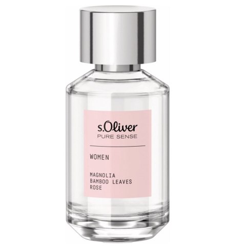 S.Oliver Pure Sense Women woda perfumowana spray 30ml