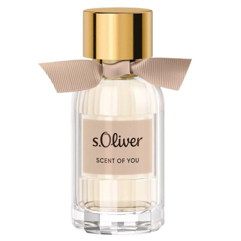 S.Oliver Scent Of You Women woda perfumowana spray 30ml