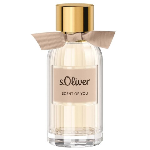 S.Oliver Scent Of You Women woda toaletowa spray 50ml