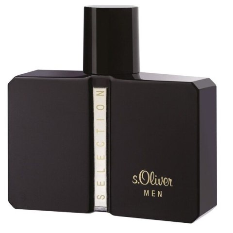 S.Oliver Selection Men woda toaletowa spray 50ml