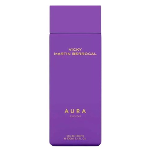 Vicky Martin Berrocal Aura woda toaletowa spray 100ml