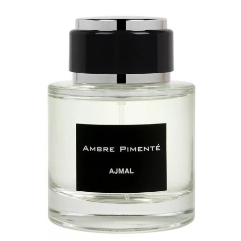 Ajmal Ambre Pimente woda perfumowana spray 100ml